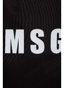MSGM táska fekete