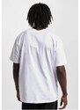 Rocawear / BigLogo T-Shirt white/black
