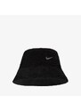 Nike Kalap U Nsw Bucket Sherpa Rev Női Kiegészítők Halászsapka DV3165-010 Fekete