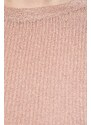Marella pulóver könnyű, női, rózsaszín