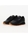 Férfi alacsony szárú sneakerek Reebok Classic Leather Core Black/ Pure Grey 5/ Gum