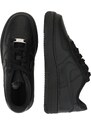 Nike Sportswear Sportcipő 'Air Force 1 LV8 2' fekete