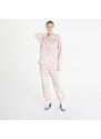 adidas Performance Női kapucnis pulóver adidas x Stella McCartney Sweatshirt New Rose/ Yellow/ True Pink