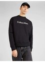Calvin Klein Tréning póló 'HERO' fekete / fehér