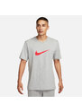Nike M NSW SP SS TOP GREY