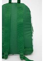 Puma hátizsák zöld, női, kis, mintás, 79136