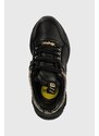 Buffalo sportcipő Binary Chain 5.0 fekete, 1636054