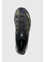 Salomon cipő Xa Pro 3D V9 sötétkék, férfi, L47272100