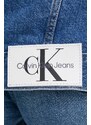 Calvin Klein Jeans farmerdzseki férfi, átmeneti