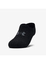 Under Armour Ultra Low Socks Black S