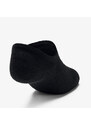 Under Armour Ultra Low Socks Black S
