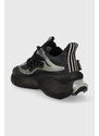 adidas sportcipő AlphaBoost szürke, IG3640