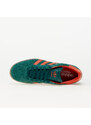 adidas Originals Férfi alacsony szárú sneakerek adidas Gazelle Core Green/ Preloved Red/ Gum3