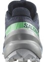 Salomon SPEEDCROSS 6 GTX W Terepfutó cipők