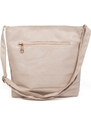 Lifestyleshop Bags női táska - bézs