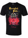 Metál póló férfi Mercyful Fate - Melissa Melissa 40th Anniversary - NNM - 50515100