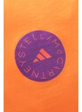 adidas by Stella McCartney kozmetikai táska 2 db narancssárga, IS2457