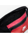 Övtáska Nike Elemental Premium Fanny Pack Black/ Black/ White