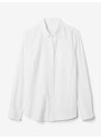 GAP Oxford Shirt with Logo - Women's