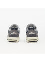 New Balance 2002R Navy/ Castlerock/ Shadow Grey, alacsony szárú sneakerek