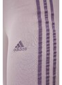 adidas melegítő szett lila, női, IS0914