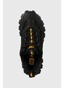 Caterpillar sportcipő INTRUDER MECHA fekete, P111425