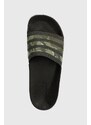 adidas papucs zöld, IG3683