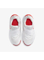 Nike TEAM HUSTLE D 11 (GS) WHITE