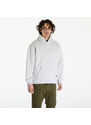 Tommy Hilfiger Férfi kapucnis pulóver Tommy Jeans Relaxed New Classic Hoodie Silver Grey