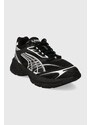 Puma sportcipő Velophasis fekete, 395511