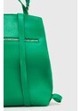 Desigual hátizsák zöld, kis, sima