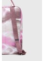 Columbia hátizsák rózsaszín, női, nagy, mintás, 1997401