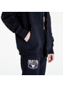 Női kapucnis pulóver Under Armour Project Rock Terry Full Zip Sweatshirt Black