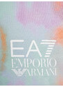 Póló és rövidnadrág szett EA7 Emporio Armani