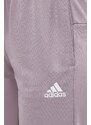 adidas melegítő szett lila, női, IS0851