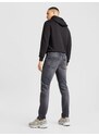 Calvin Klein Jeans Farmer sötétszürke