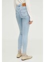 Levi's farmer 720 HIRISE SUPER SKINNY női