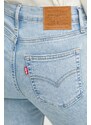Levi's farmer 720 HIRISE SUPER SKINNY női