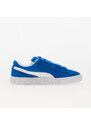 Puma Suede Xl Roayal Blue/ Puma White, alacsony szárú sneakerek