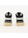 Férfi magas szárú sneakerek Reebok LTD BB5600 Black/ White