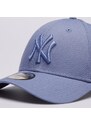 New Era Sapka Kids Le 940 Nyy New York Yankees Gyerek Kiegészítők Baseball sapka 60434945 Kék