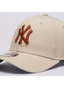 New Era Sapka Kids Le 940 Nyy New York Yankees Gyerek Kiegészítők Baseball sapka 60434944 Bézs