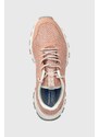 Jack Wolfskin cipő Prelight Vent Low rózsaszín, női