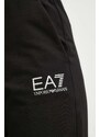 EA7 Emporio Armani melegítő szett fekete, női