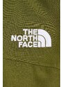 The North Face szabadidős kabát Sangro zöld