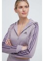 adidas melegítő szett lila, női, IS0914