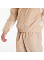 Férfi kabát Nike x NOCTA Men's Woven Track Jacket Hemp/ Sanddrift/ Sanddrift