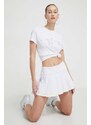 Juicy Couture t-shirt női, fehér