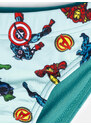 GATE Avengers fürdőruha