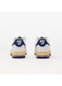 Nike W Air Force 1 '07 Sail/ Deep Royal Blue-Pale Vanilla, Női alacsony szárú sneakerek